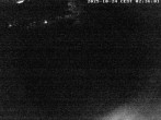 Archiv Foto Webcam Blick über den Tristachersee 01:00