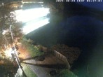Archiv Foto Webcam Blick über den Tristachersee 05:00