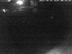 Archived image Webcam View of the Tristachersee 23:00