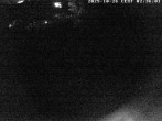 Archived image Webcam View of the Tristachersee 01:00