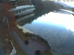 Archived image Webcam View of the Tristachersee 15:00