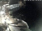 Archived image Webcam View of the Tristachersee 17:00