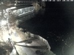 Archived image Webcam View of the Tristachersee 19:00