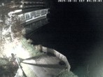 Archiv Foto Webcam Blick über den Tristachersee 03:00