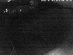 Archived image Webcam View of the Tristachersee 23:00