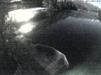 Archived image Webcam View of the Tristachersee 03:00