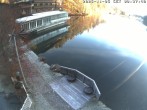 Archived image Webcam View of the Tristachersee 07:00