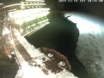 Archiv Foto Webcam Blick über den Tristachersee 19:00