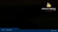 Archiv Foto Webcam Bergstation Orange Sixpack, Kreischberg 02:00