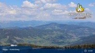 Archiv Foto Webcam Bergstation Orange Sixpack, Kreischberg 12:00