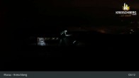 Archiv Foto Webcam Bergstation Orange Sixpack, Kreischberg 02:00