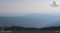 Archiv Foto Webcam Bergstation Orange Sixpack, Kreischberg 07:00