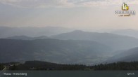 Archiv Foto Webcam Bergstation Orange Sixpack, Kreischberg 06:00