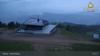 Archiv Foto Webcam Bergstation Orange Sixpack, Kreischberg 20:00