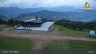Archiv Foto Webcam Bergstation Orange Sixpack, Kreischberg 04:00