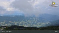 Archiv Foto Webcam Bergstation Orange Sixpack, Kreischberg 12:00
