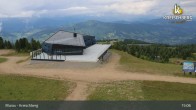 Archiv Foto Webcam Bergstation Orange Sixpack, Kreischberg 14:00