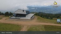 Archiv Foto Webcam Bergstation Orange Sixpack, Kreischberg 16:00