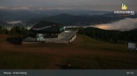 Archiv Foto Webcam Bergstation Orange Sixpack, Kreischberg 00:00