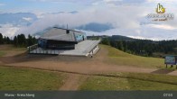 Archiv Foto Webcam Bergstation Orange Sixpack, Kreischberg 07:00
