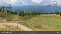 Archiv Foto Webcam Bergstation Orange Sixpack, Kreischberg 12:00