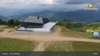 Archiv Foto Webcam Bergstation Orange Sixpack, Kreischberg 14:00