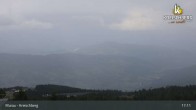 Archiv Foto Webcam Bergstation Orange Sixpack, Kreischberg 16:00