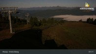 Archiv Foto Webcam Bergstation Orange Sixpack, Kreischberg 00:00