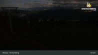 Archiv Foto Webcam Bergstation Orange Sixpack, Kreischberg 00:00