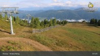Archiv Foto Webcam Bergstation Orange Sixpack, Kreischberg 06:00