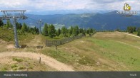 Archiv Foto Webcam Bergstation Orange Sixpack, Kreischberg 12:00