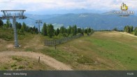 Archiv Foto Webcam Bergstation Orange Sixpack, Kreischberg 14:00