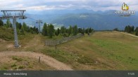 Archiv Foto Webcam Bergstation Orange Sixpack, Kreischberg 16:00