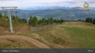 Archiv Foto Webcam Bergstation Orange Sixpack, Kreischberg 07:00