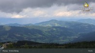 Archiv Foto Webcam Bergstation Orange Sixpack, Kreischberg 12:00