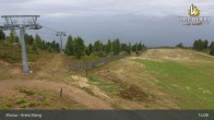 Archiv Foto Webcam Bergstation Orange Sixpack, Kreischberg 00:00