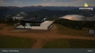 Archiv Foto Webcam Bergstation Orange Sixpack, Kreischberg 00:00