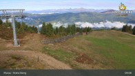 Archiv Foto Webcam Bergstation Orange Sixpack, Kreischberg 07:00