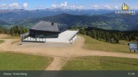 Archiv Foto Webcam Bergstation Orange Sixpack, Kreischberg 08:00