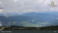 Archiv Foto Webcam Bergstation Orange Sixpack, Kreischberg 12:00