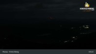 Archiv Foto Webcam Bergstation Orange Sixpack, Kreischberg 02:00