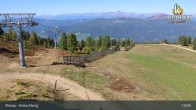 Archiv Foto Webcam Bergstation Orange Sixpack, Kreischberg 12:00