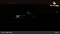 Archiv Foto Webcam Bergstation Orange Sixpack, Kreischberg 04:00
