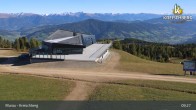 Archiv Foto Webcam Bergstation Orange Sixpack, Kreischberg 08:00