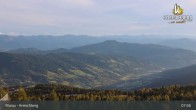 Archiv Foto Webcam Bergstation Orange Sixpack, Kreischberg 07:00