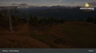 Archiv Foto Webcam Bergstation Orange Sixpack, Kreischberg 00:00