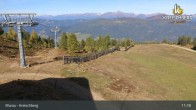 Archiv Foto Webcam Bergstation Orange Sixpack, Kreischberg 10:00