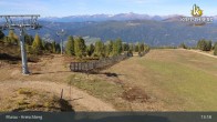 Archiv Foto Webcam Bergstation Orange Sixpack, Kreischberg 12:00