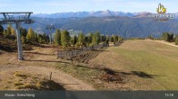 Archiv Foto Webcam Bergstation Orange Sixpack, Kreischberg 14:00