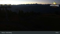 Archiv Foto Webcam Bergstation Orange Sixpack, Kreischberg 18:00